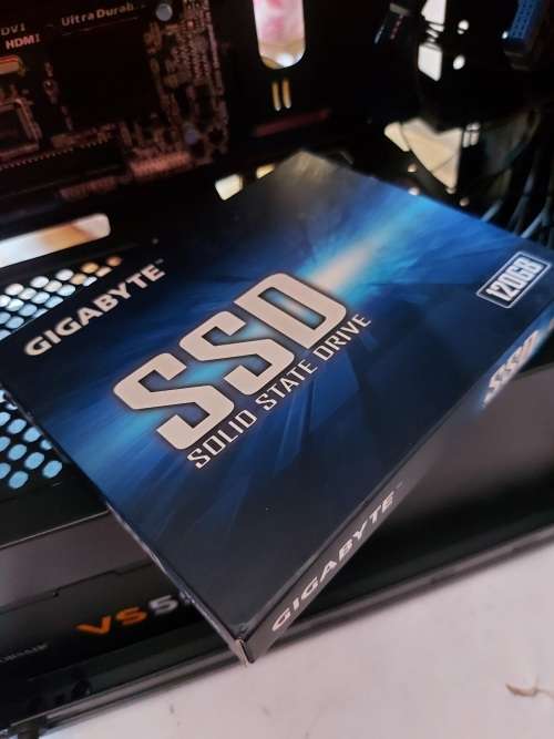 i5 Gaming Pc