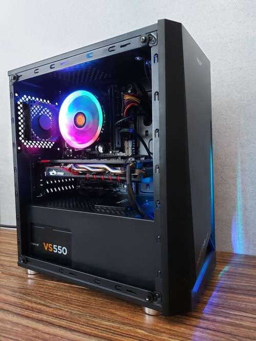 i5 Gaming Pc