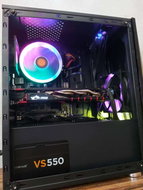 i5 Gaming Pc