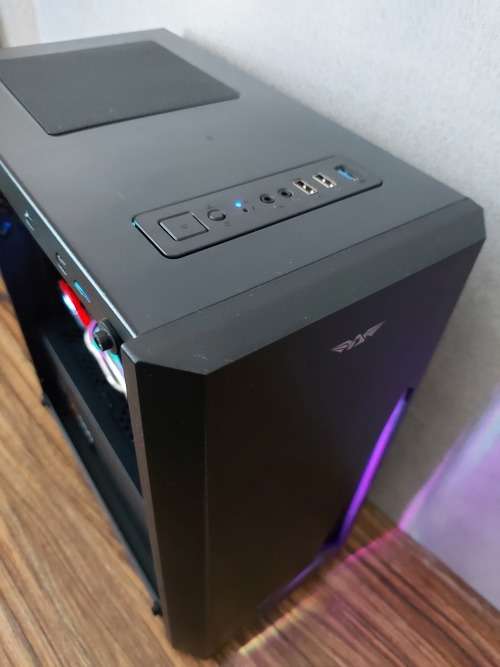 i5 Gaming Pc