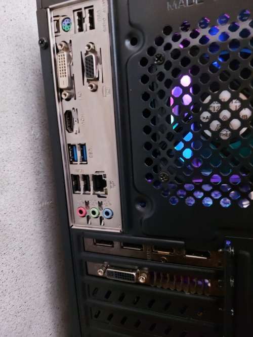 i5 Gaming Pc
