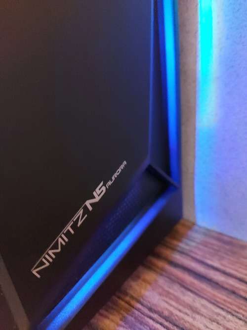 i5 Gaming Pc