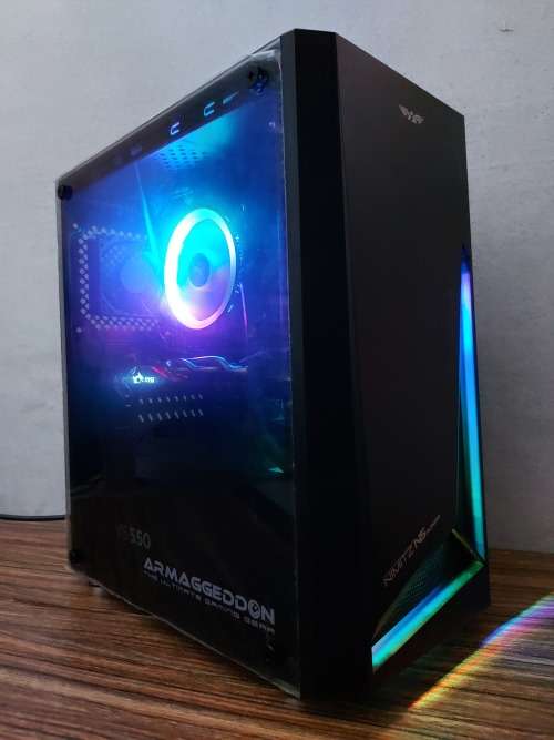 i5 Gaming Pc