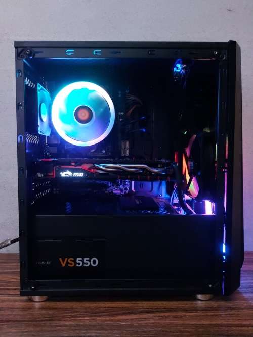 i5 Gaming Pc