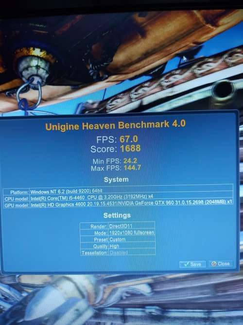 i5 Gaming Pc