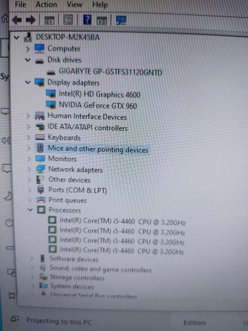 i5 Gaming Pc