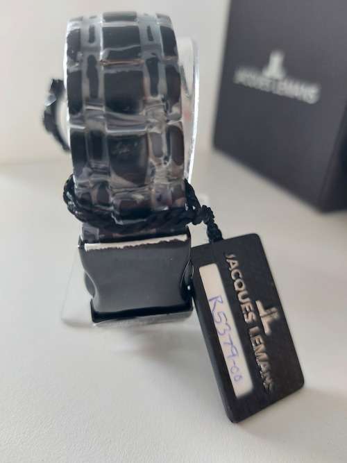 Jacques Lemans Men`s watch