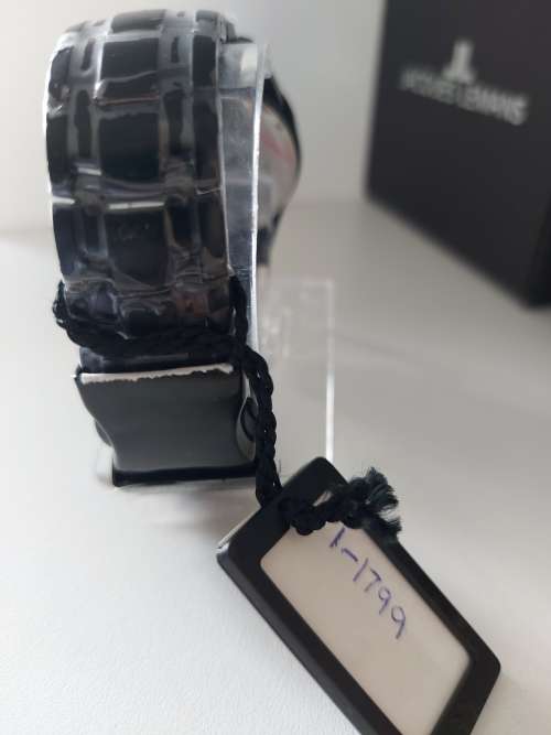 Jacques Lemans Men`s watch