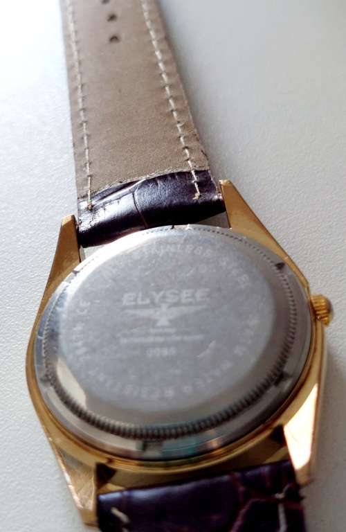 Elysee Ladies watch