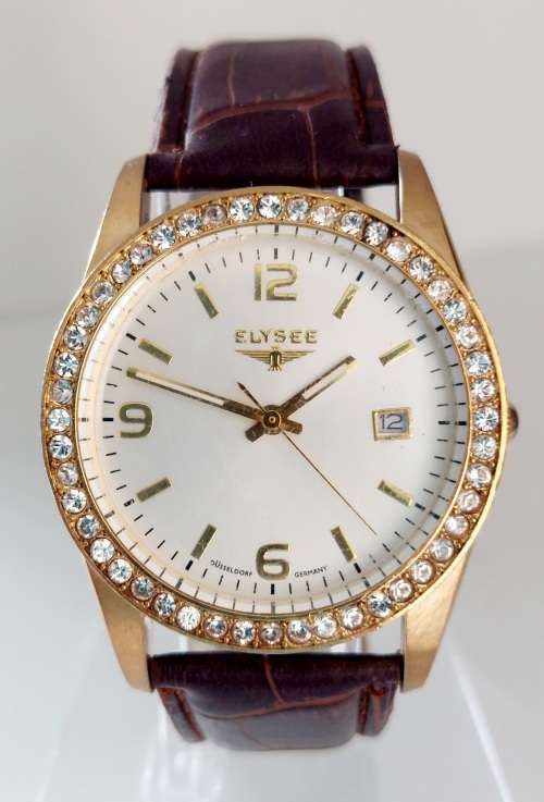 Elysee Ladies watch