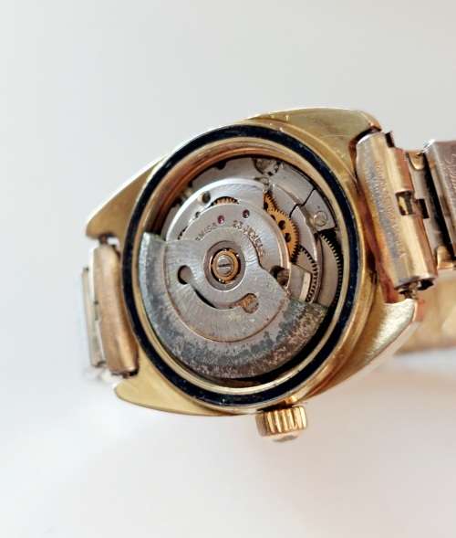 Eterna Matic Concept 80