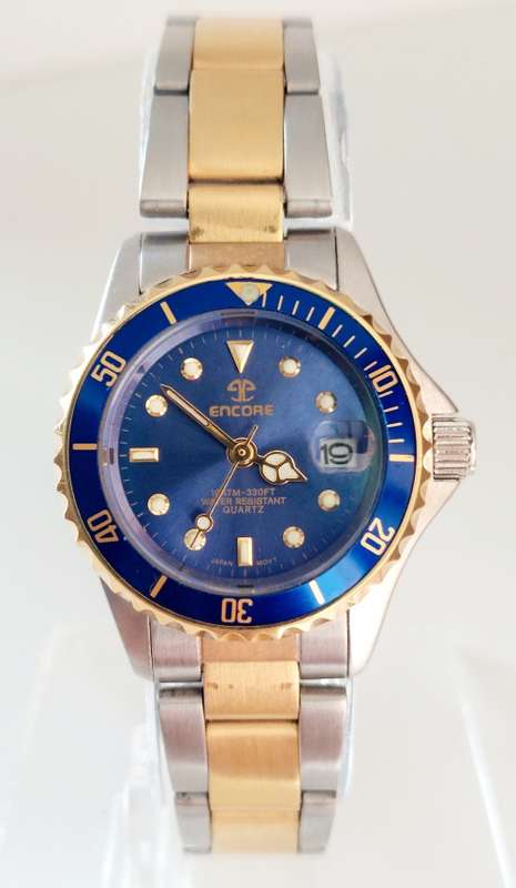 Encore Watch