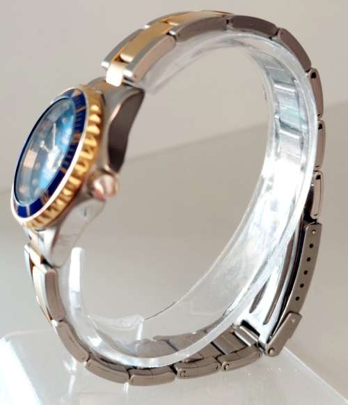 Encore Watch
