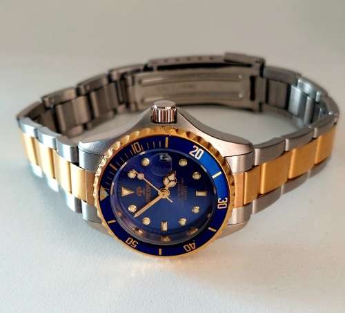 Encore Watch