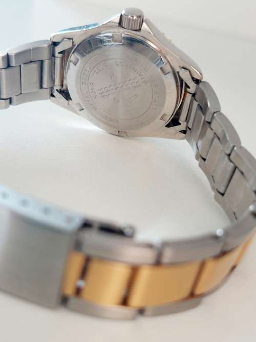Encore Watch