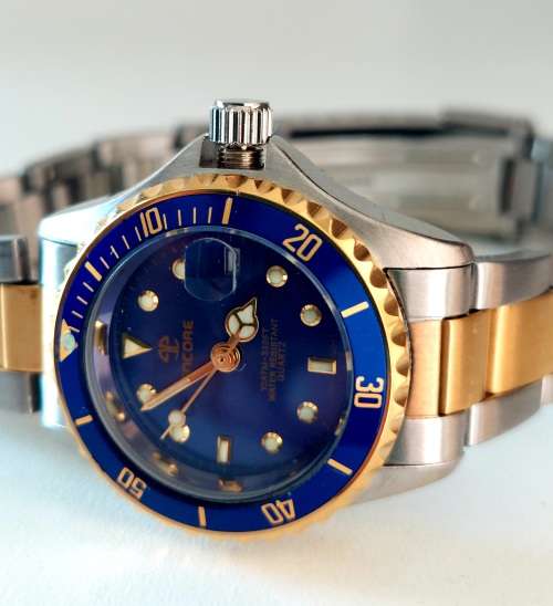 Encore Watch