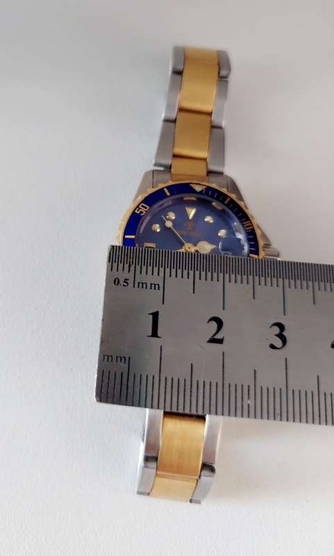 Encore Watch