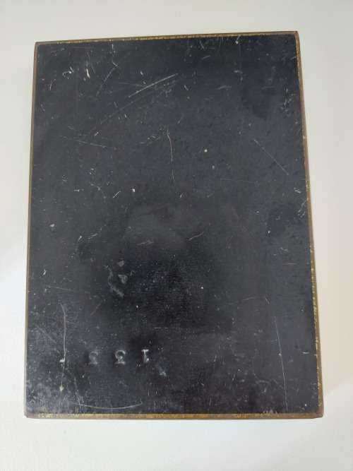 Vintage John Player Cigarette tin