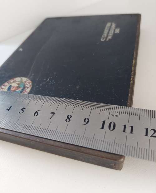 Vintage John Player Cigarette tin