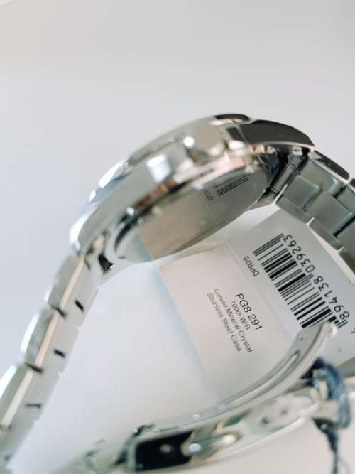 Pulsar Pepsi Mens Watch