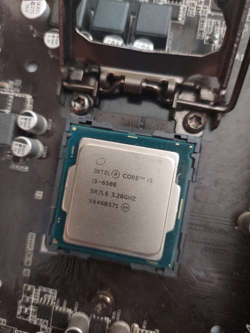 i5 NZXT Gaming PC