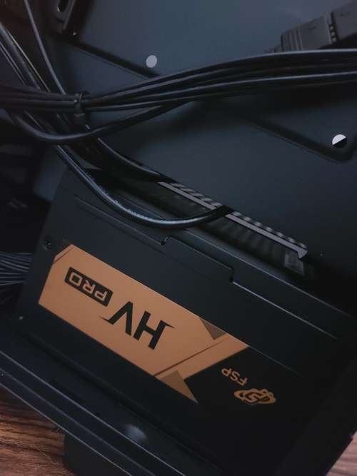 i5 9th Gen Gaming PC