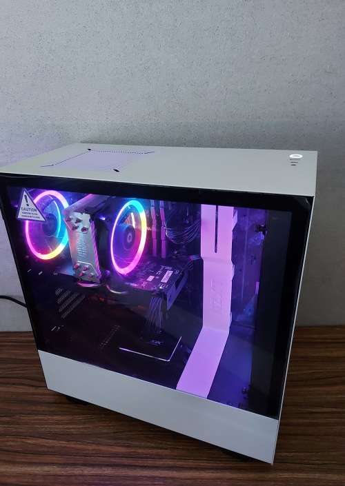 i5 9th Gen Gaming PC