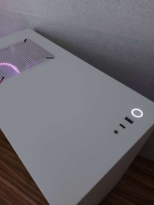 i5 9th Gen Gaming PC