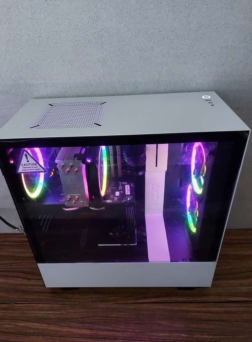 i5 9th Gen Gaming PC