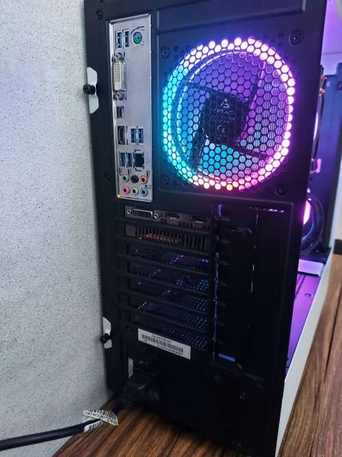 i5 9th Gen Gaming PC