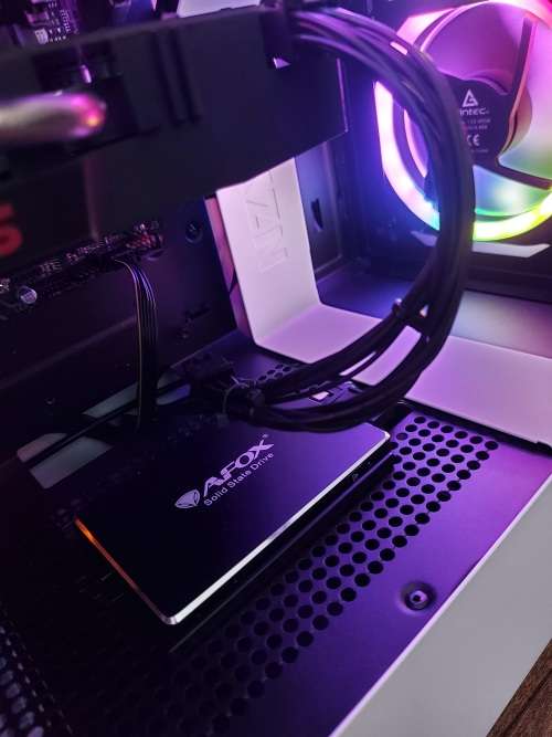 i5 9th Gen Gaming PC