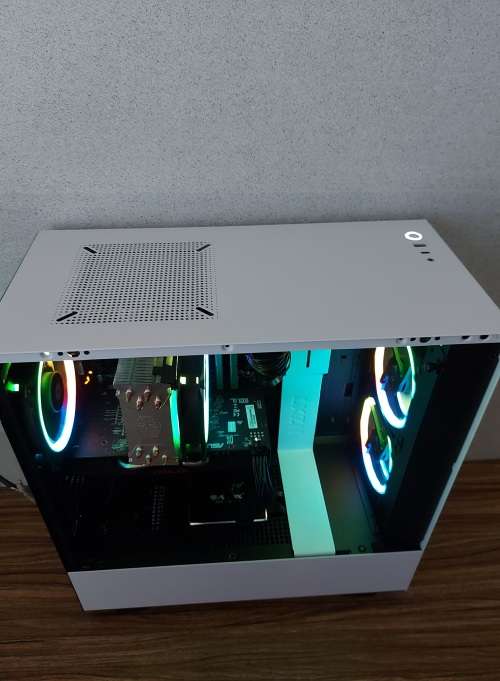 i5 9th Gen Gaming PC