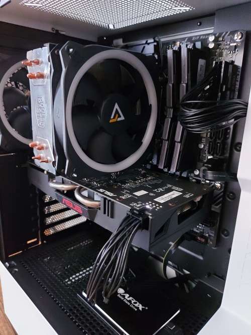 i5 9th Gen Gaming PC