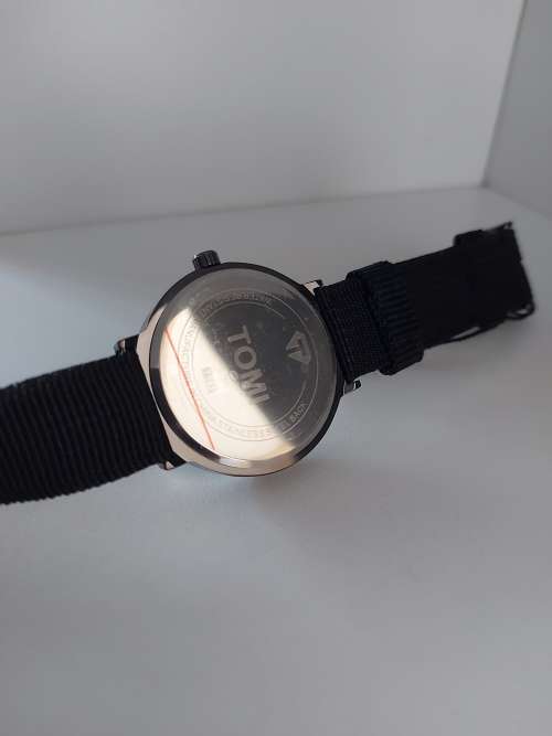 Tomi Unisex Watch