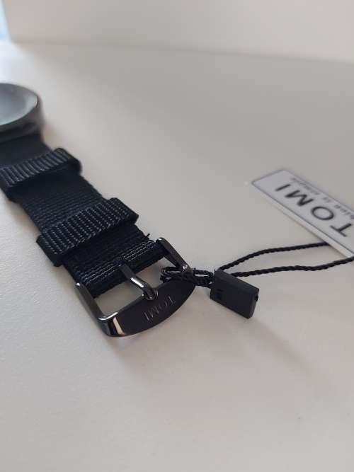 Tomi Unisex Watch