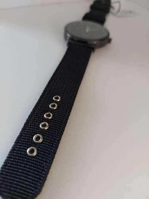 Tomi Unisex Watch