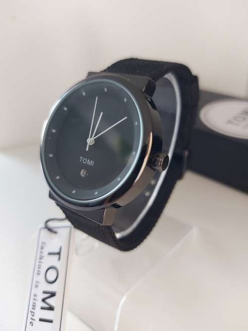 Tomi Unisex Watch