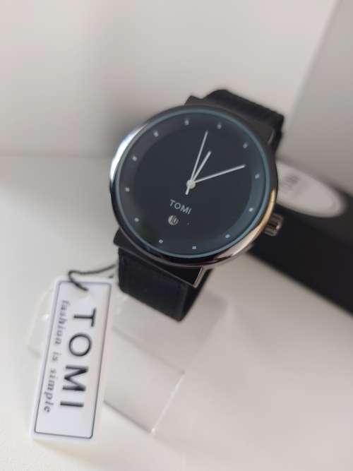 Tomi Unisex Watch