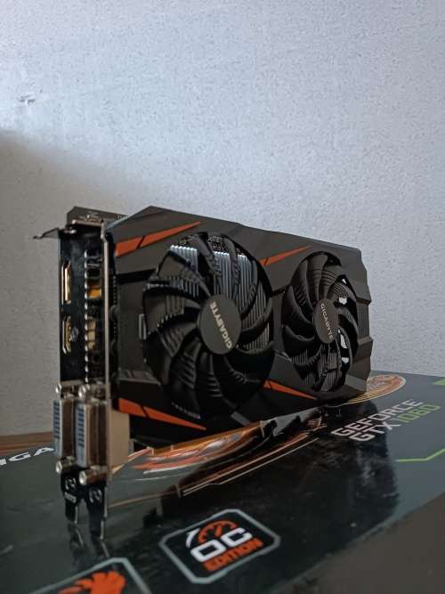 i5 9th Gen Gaming PC**1060 6GB**16GB Ram**SSD