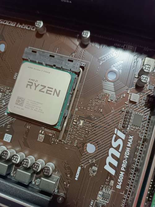 Ryzen 7 Gaming PC**1TB SSD**Nvidia 8GB**16 GB Ram