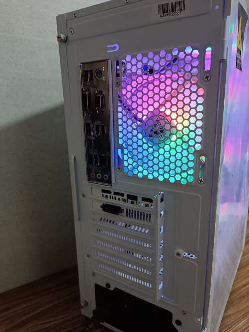 Ryzen 7 Gaming PC**1TB SSD**Nvidia 8GB**16 GB Ram
