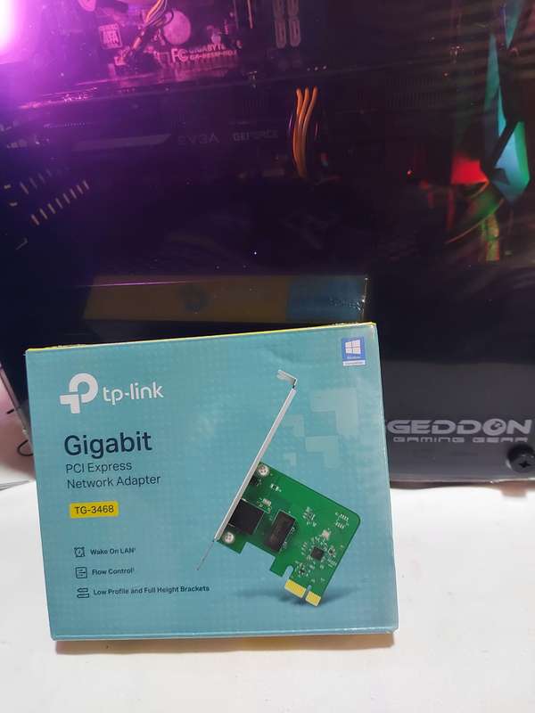 i5 PC Gaming**SSD**16GB Ram**Nvidia Gpu