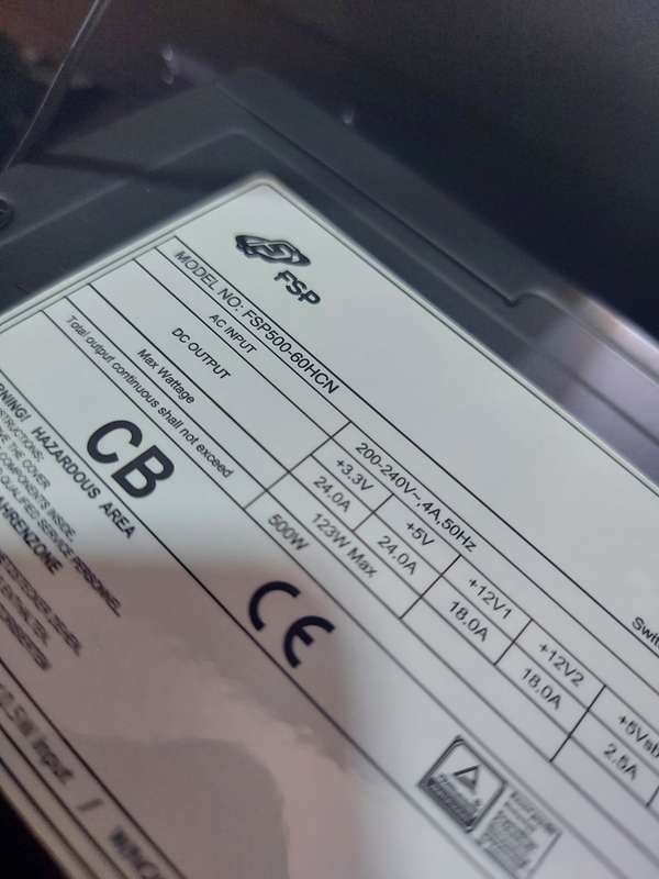 Ryzen Gaming PC