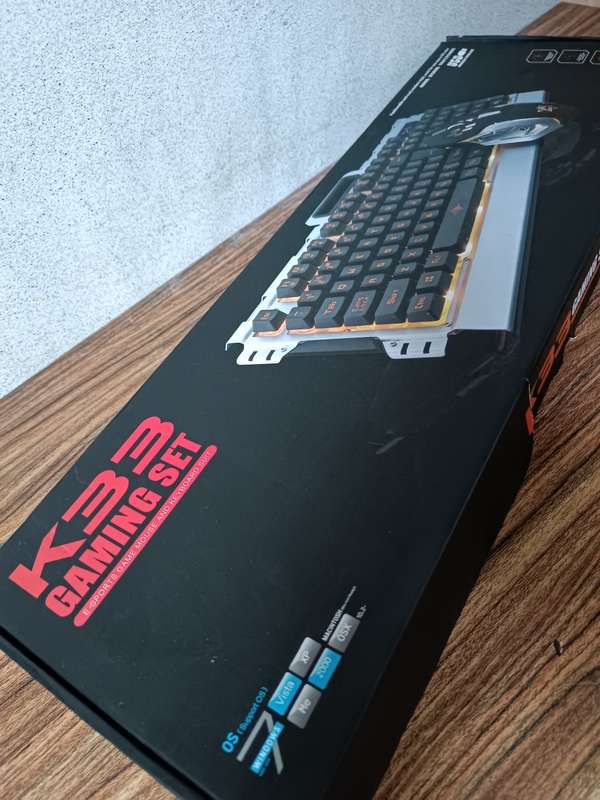 Ryzen Gaming PC