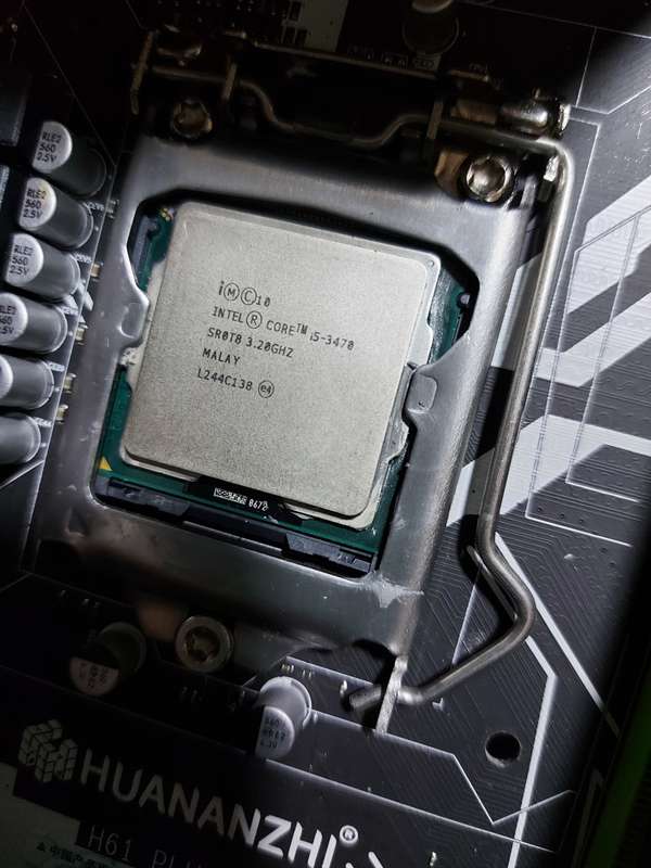i5 Gaming Startup PC
