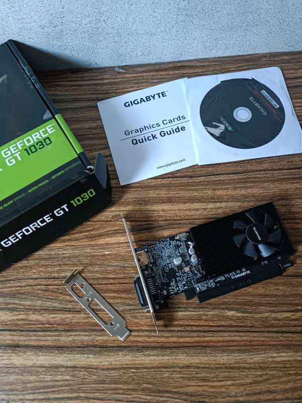 i5 Gaming Startup PC