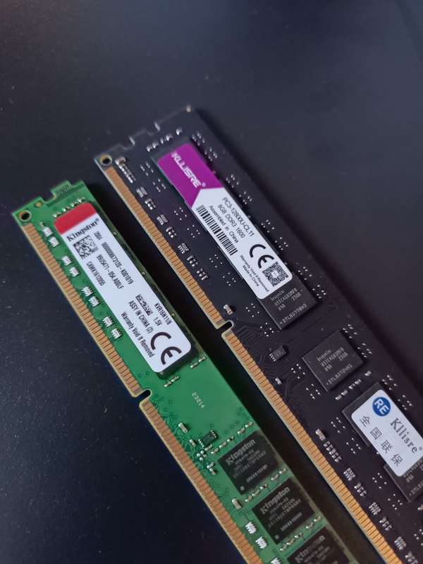 i5 Gaming Startup PC