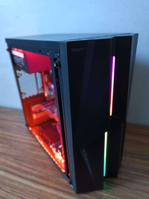 i5 Gaming Startup PC