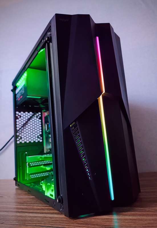 i5 Gaming Startup PC
