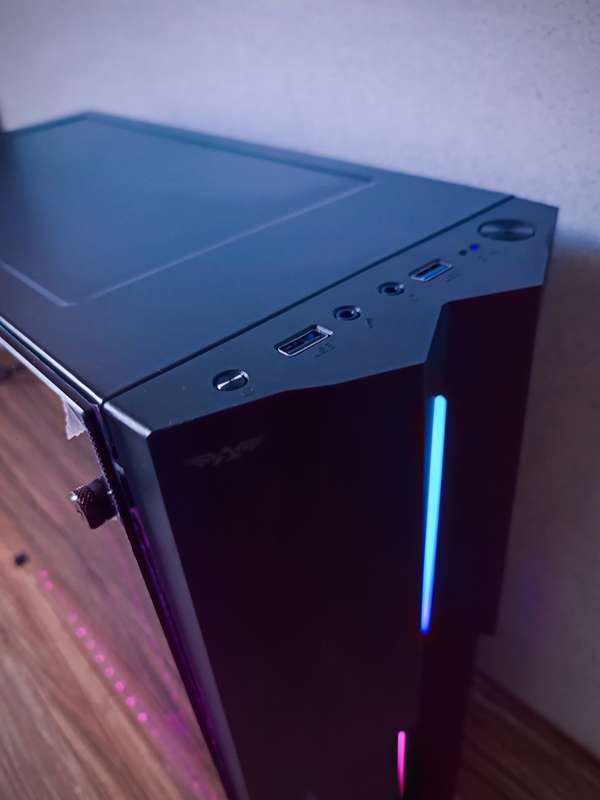 i5 Gaming Startup PC